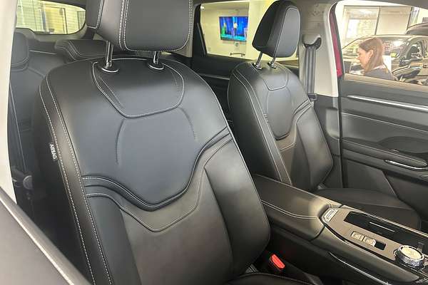 2024 GWM Haval H6 Lux B01