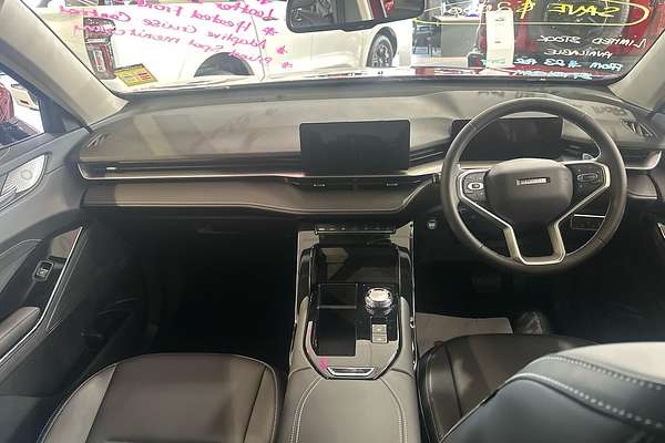 2024 GWM Haval H6 Lux B01