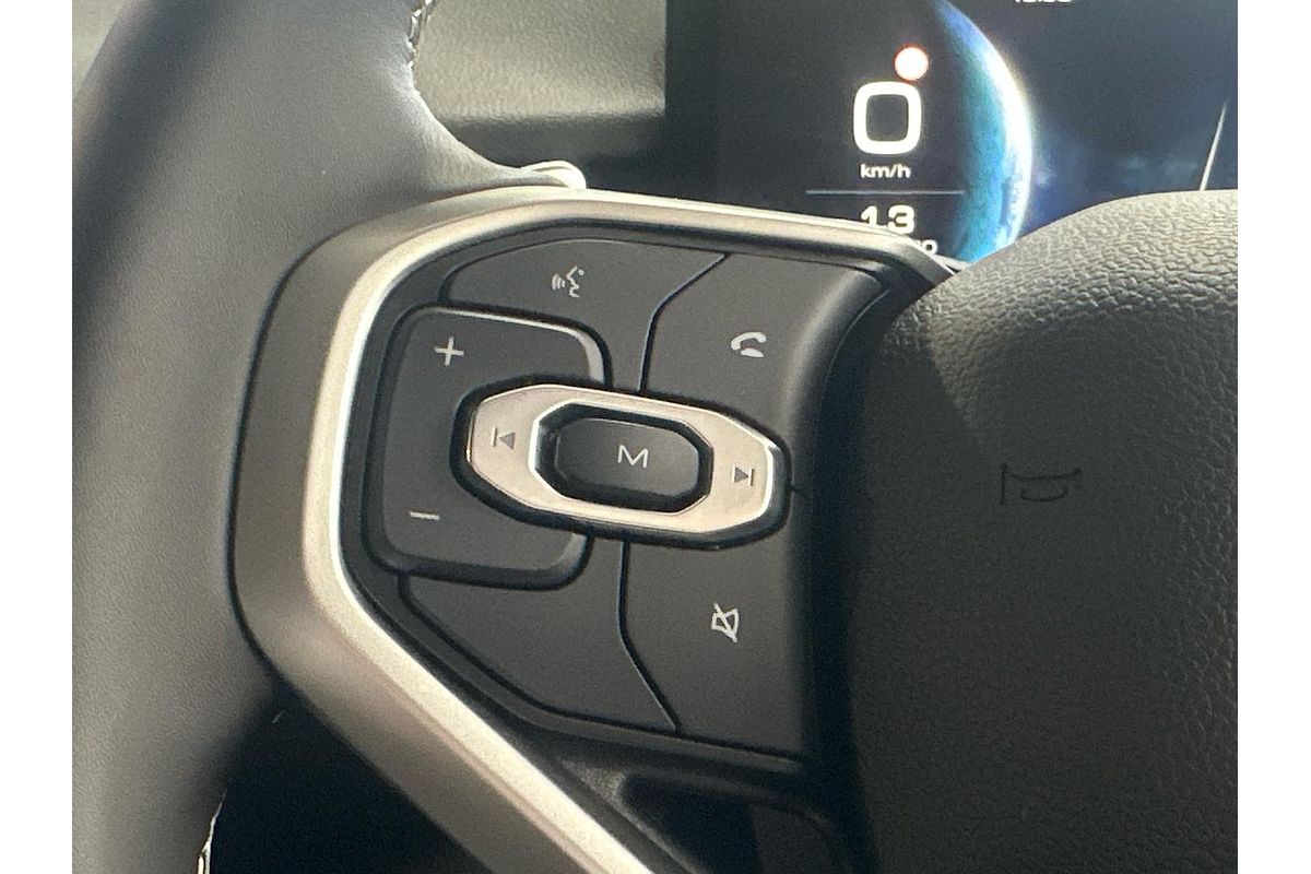 2024 GWM Haval H6 Lux B01