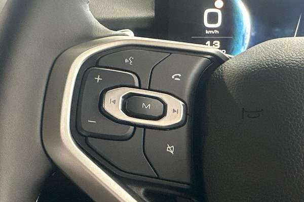 2024 GWM Haval H6 Lux B01