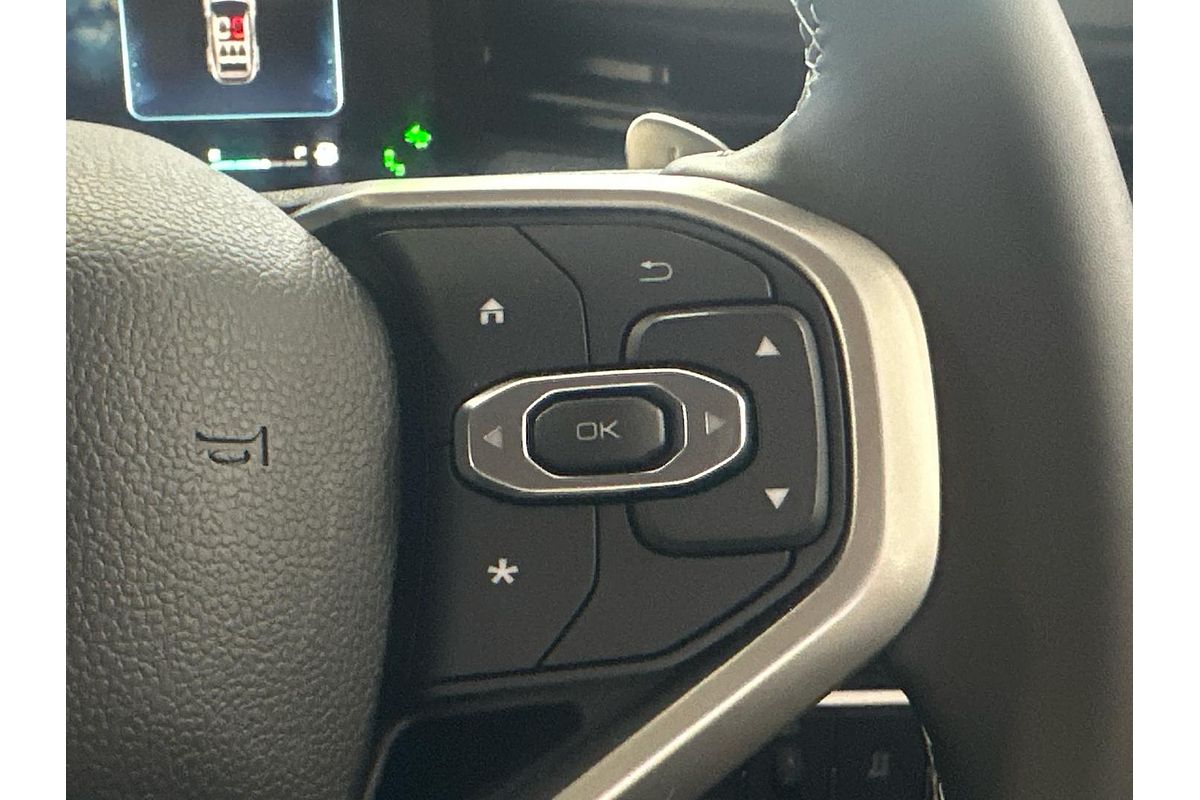 2024 GWM Haval H6 Lux B01