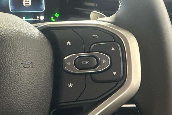 2024 GWM Haval H6 Lux B01