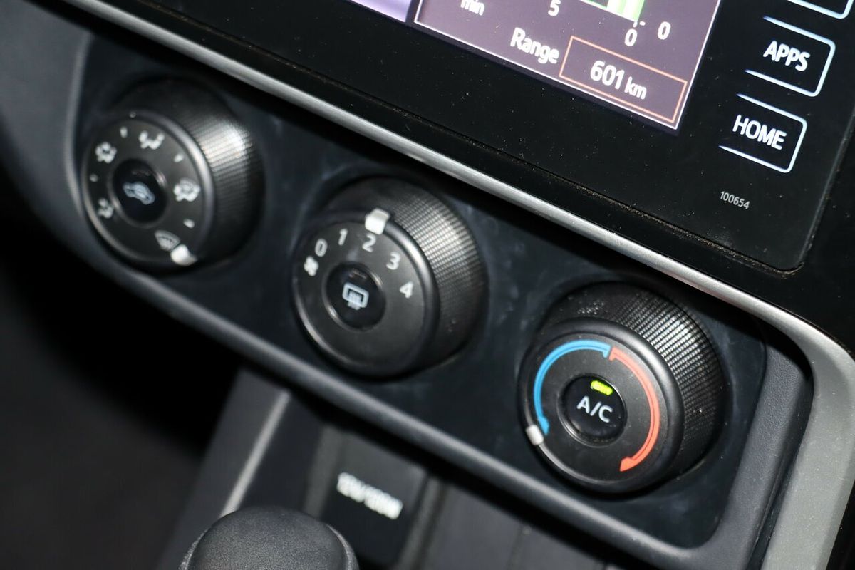 2018 Toyota Corolla Ascent ZRE172R