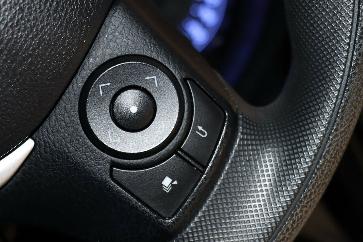 2018 Toyota Corolla Ascent ZRE172R