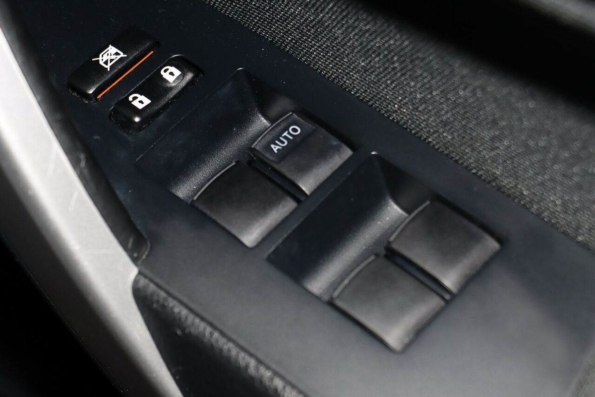 2018 Toyota Corolla Ascent ZRE172R