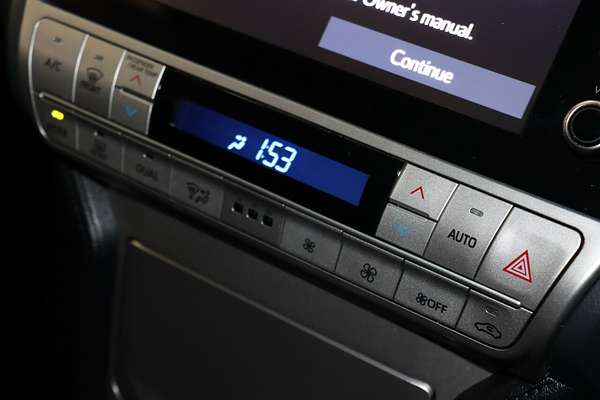 2021 Toyota Landcruiser Prado GXL GDJ150R