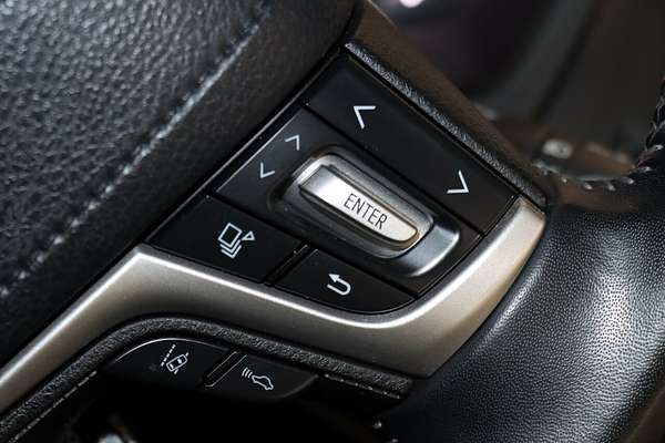 2021 Toyota Landcruiser Prado GXL GDJ150R