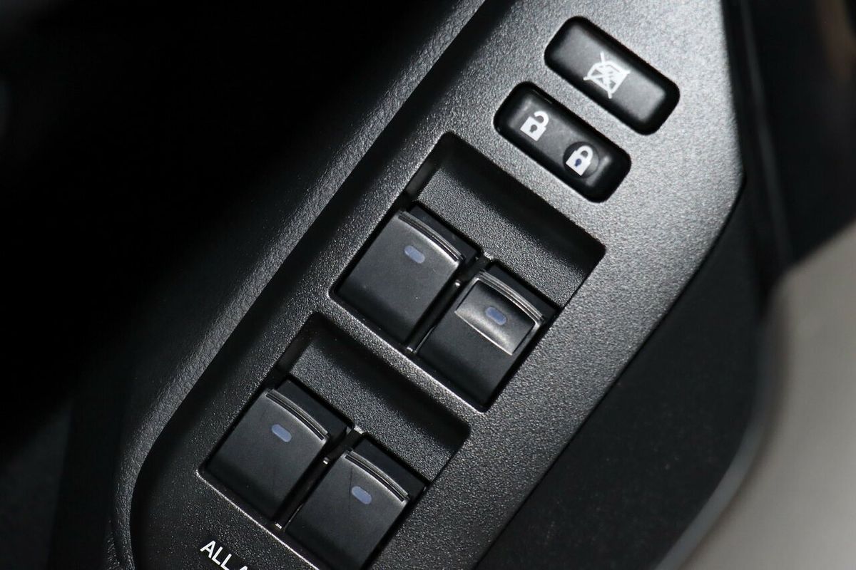 2021 Toyota Landcruiser Prado GXL GDJ150R