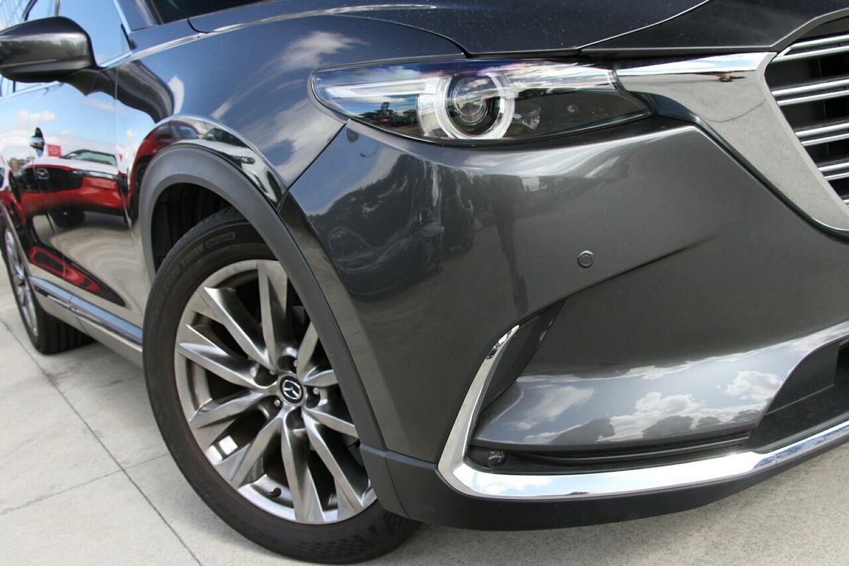 2016 Mazda CX-9 Azami TC