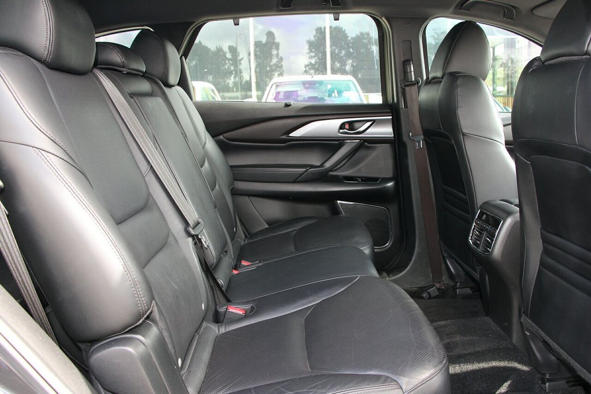2016 Mazda CX-9 Azami TC