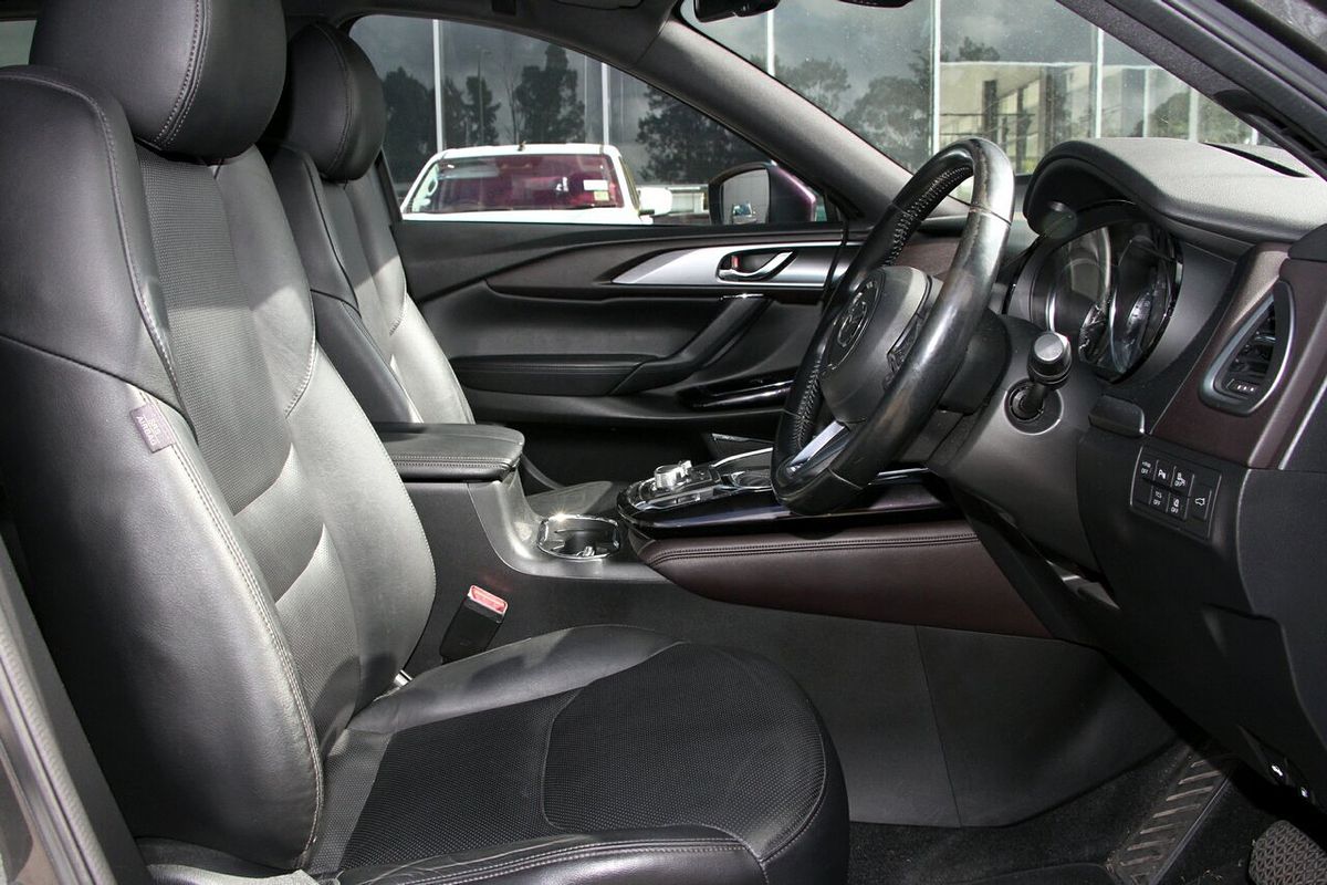 2016 Mazda CX-9 Azami TC