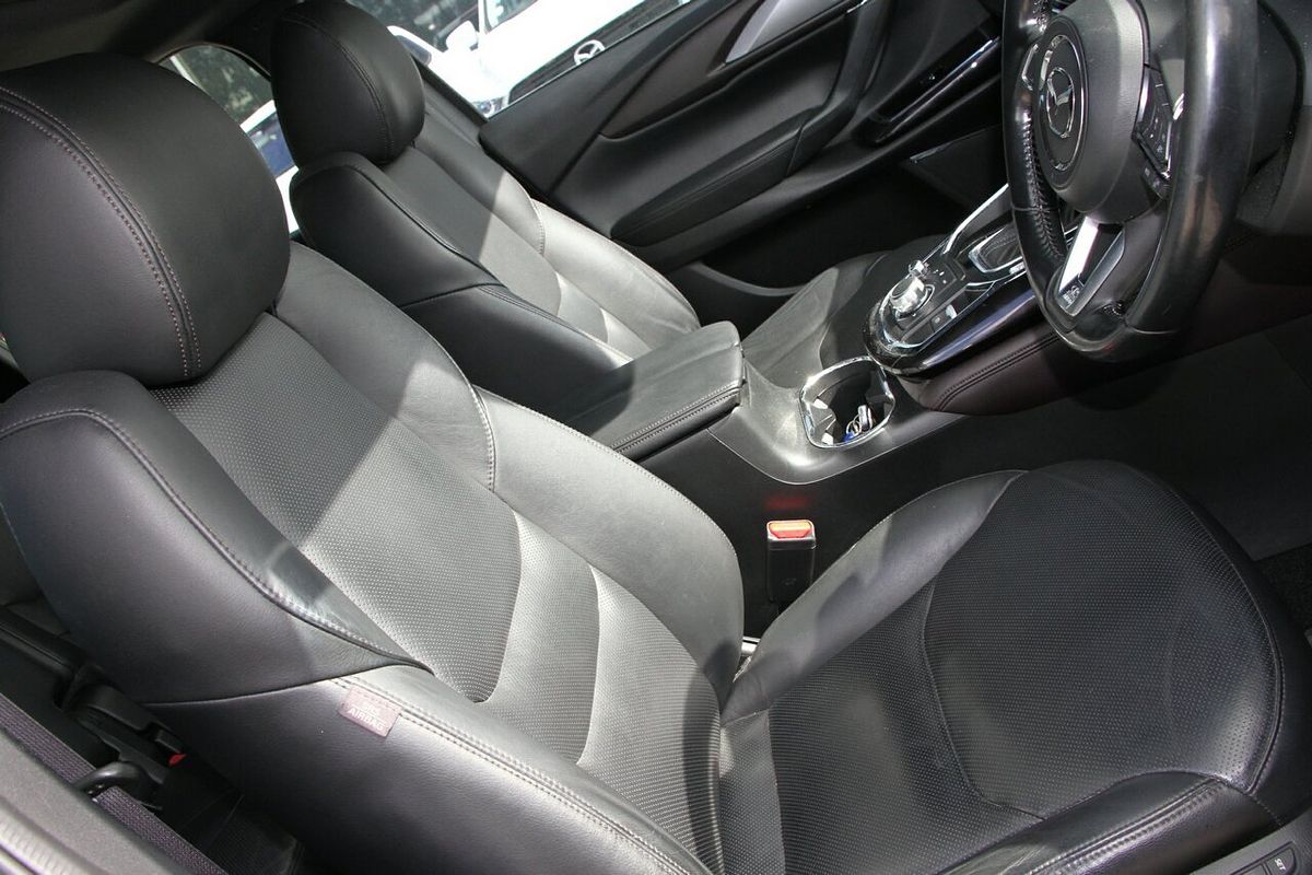 2016 Mazda CX-9 Azami TC