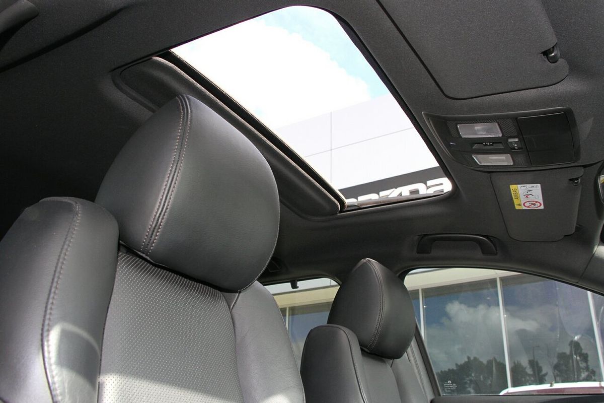 2016 Mazda CX-9 Azami TC