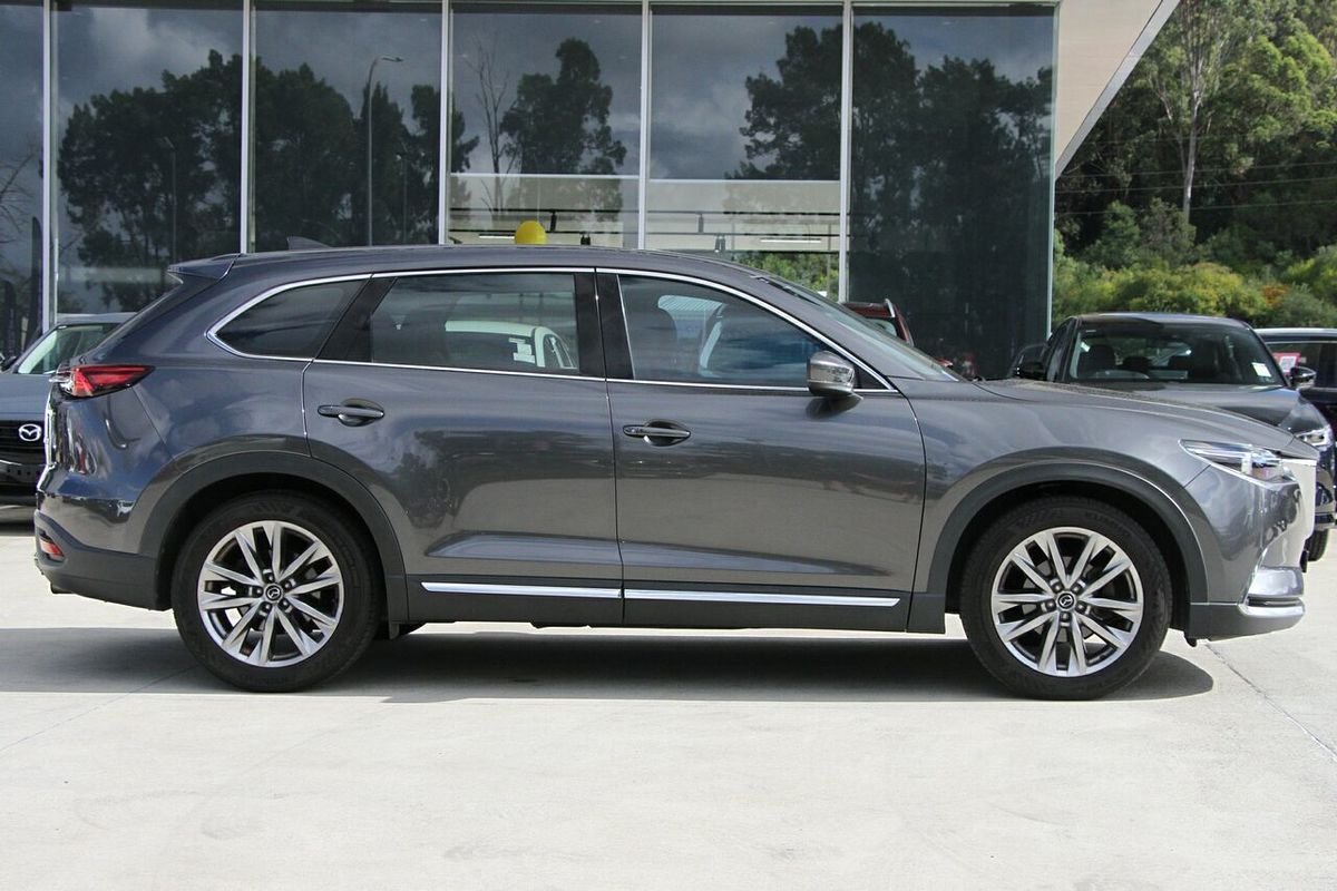 2016 Mazda CX-9 Azami TC