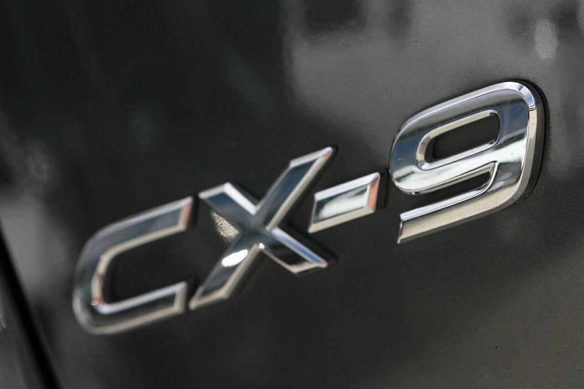 2016 Mazda CX-9 Azami TC