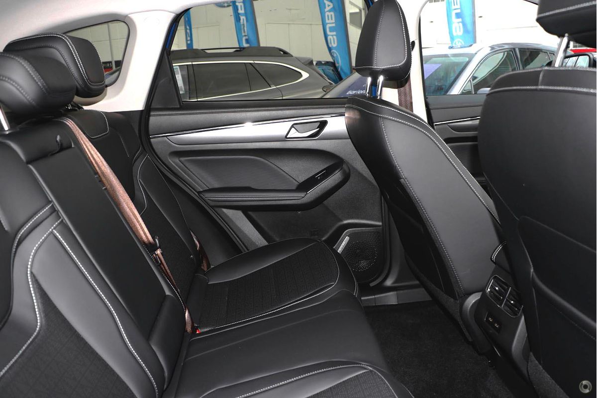 2025 GWM Haval Jolion Ultra Hybrid A02