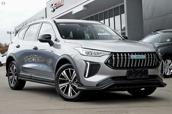 2025 GWM Haval Jolion Ultra Hybrid A02