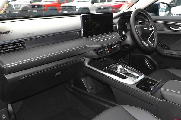 2025 GWM Haval Jolion Ultra Hybrid A02