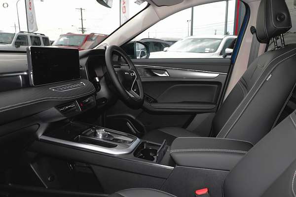 2025 GWM Haval Jolion Ultra Hybrid A02