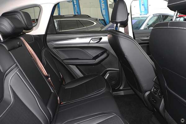 2025 GWM Haval Jolion Ultra Hybrid A02
