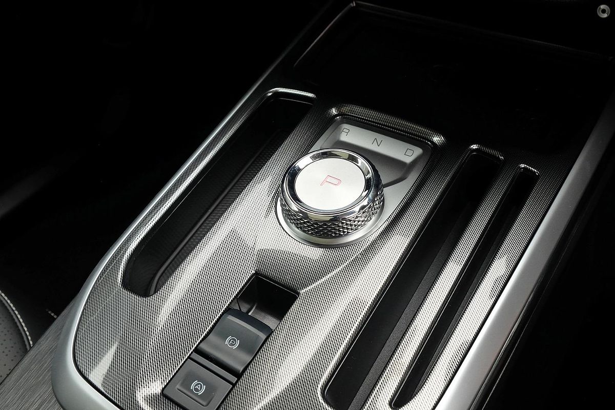 2025 GWM Haval Jolion Ultra Hybrid A02