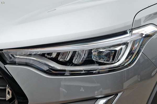 2025 GWM Haval Jolion Ultra Hybrid A02