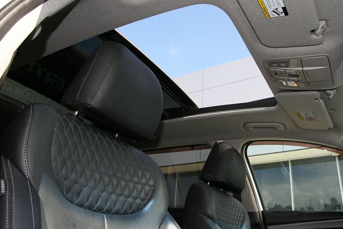 2019 Hyundai Santa Fe Highlander TM
