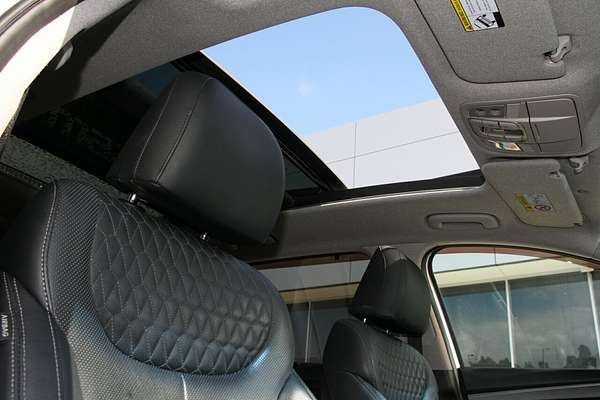 2019 Hyundai Santa Fe Highlander TM