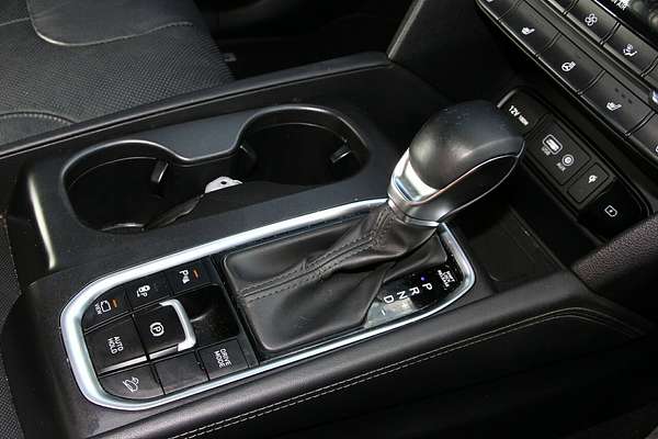 2019 Hyundai Santa Fe Highlander TM