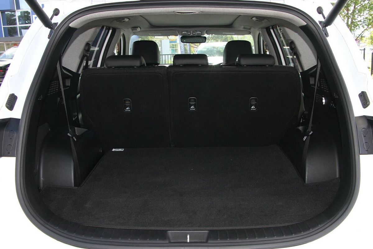2019 Hyundai Santa Fe Highlander TM