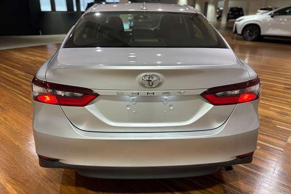 2021 Toyota Camry Ascent AXVA70R