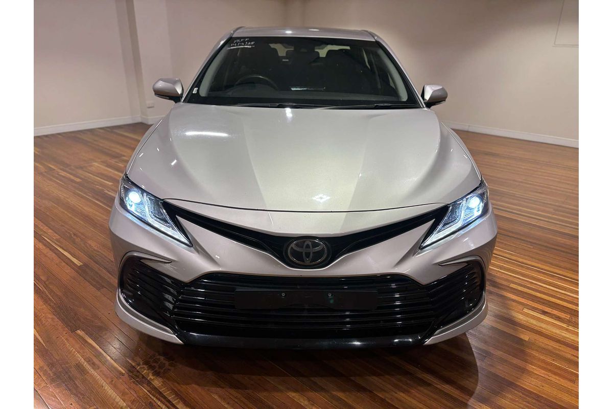 2021 Toyota Camry Ascent AXVA70R