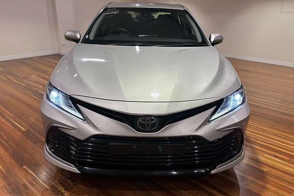 2021 Toyota Camry Ascent AXVA70R