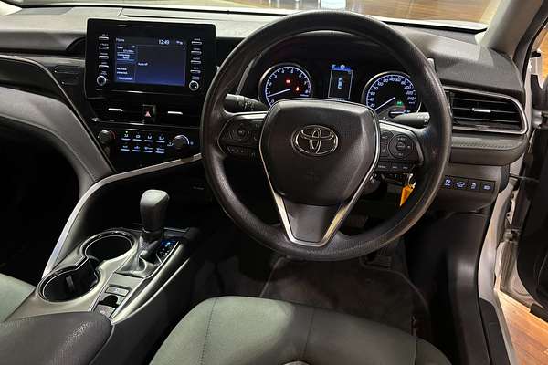 2021 Toyota Camry Ascent AXVA70R