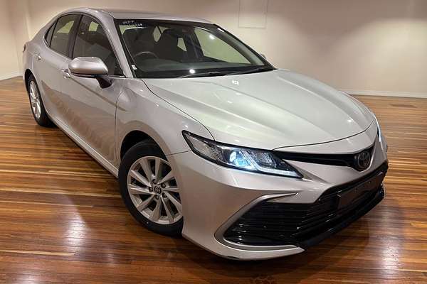 2021 Toyota Camry Ascent AXVA70R