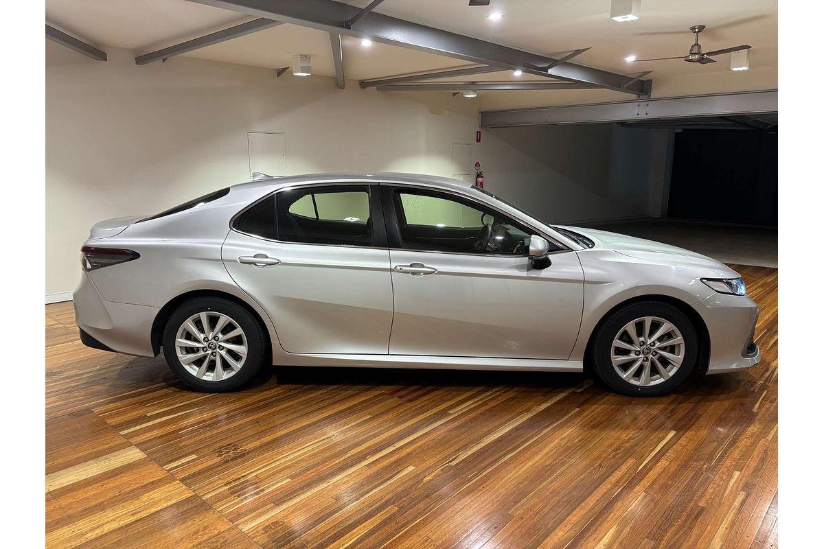 2021 Toyota Camry Ascent AXVA70R