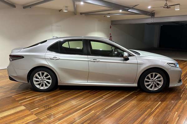 2021 Toyota Camry Ascent AXVA70R