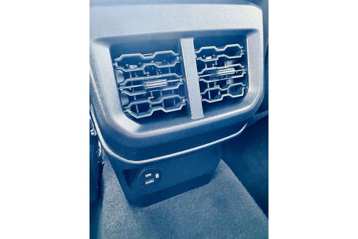 2023 Ford Ranger Wildtrak 4X4