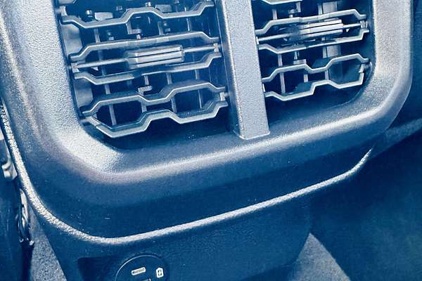 2023 Ford Ranger Wildtrak 4X4