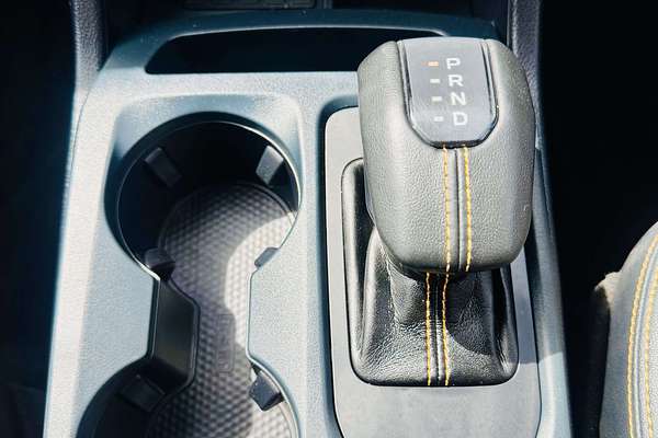 2023 Ford Ranger Wildtrak 4X4