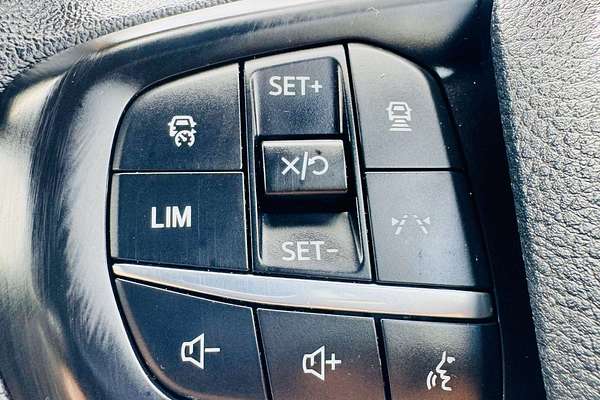 2023 Ford Ranger Wildtrak 4X4