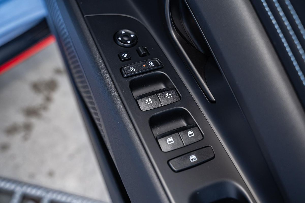 2025 Hyundai i30 N Premium CN7.V2