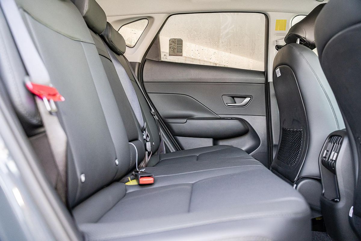 2025 Hyundai Kona Hybrid Premium SX2.V2