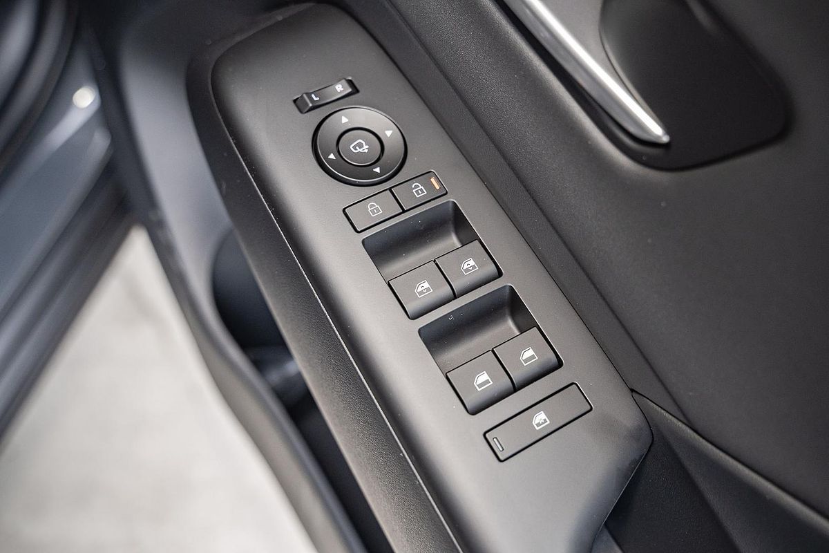 2025 Hyundai Kona Hybrid Premium SX2.V2