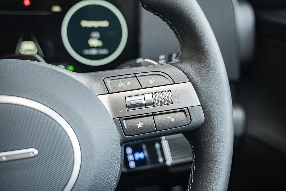2025 Hyundai Kona Hybrid Premium SX2.V2