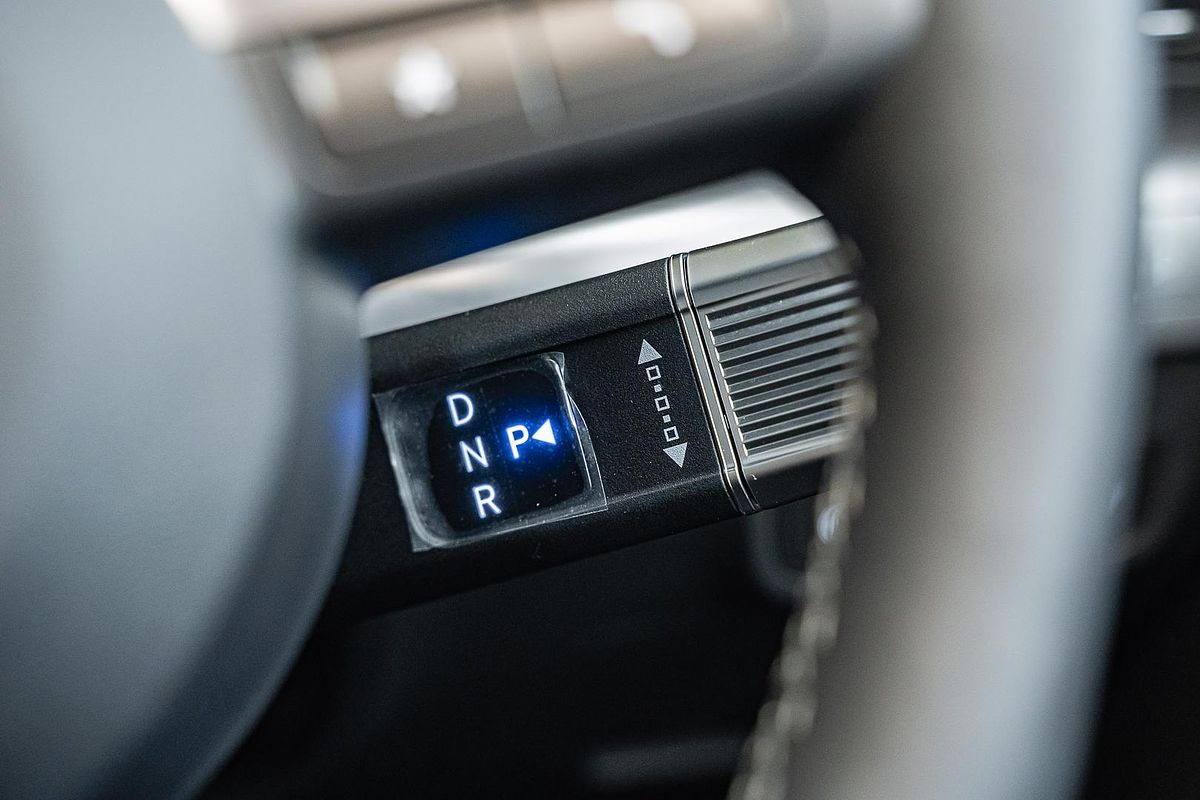 2025 Hyundai Kona Hybrid Premium SX2.V2