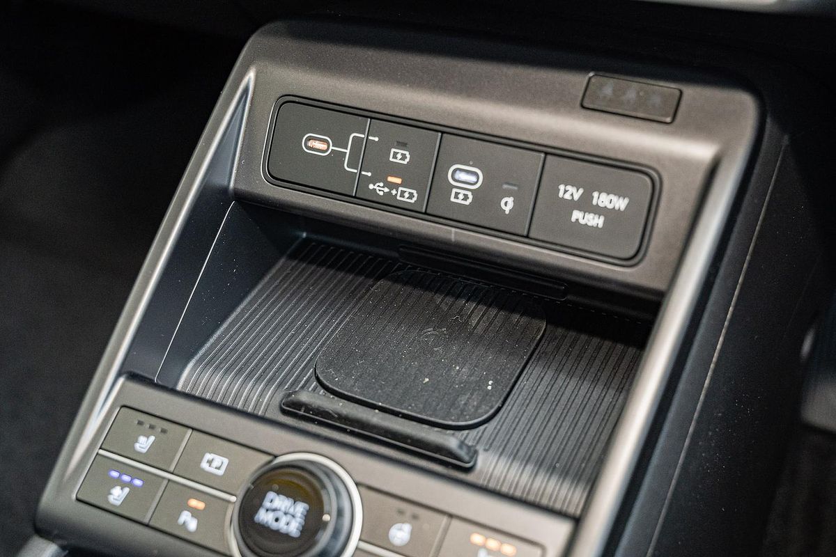 2025 Hyundai Kona Hybrid Premium SX2.V2