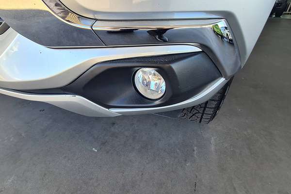 2019 Mitsubishi Pajero Sport Exceed QE