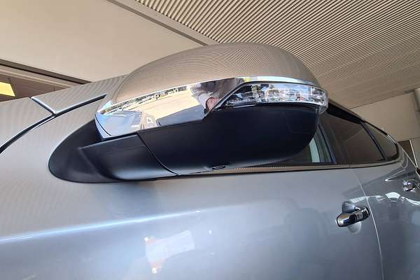 2019 Mitsubishi Pajero Sport Exceed QE