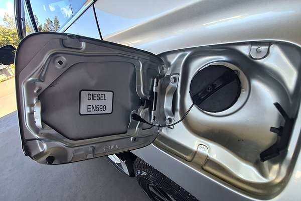 2019 Mitsubishi Pajero Sport Exceed QE